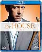 Amazon.co.jp: Dr. HOUSE/ドクター・ハウス シーズン2